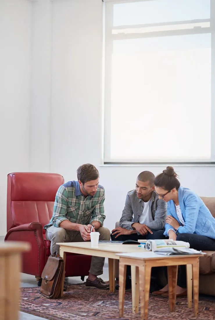 Syndicate Structuring and Legal Setup