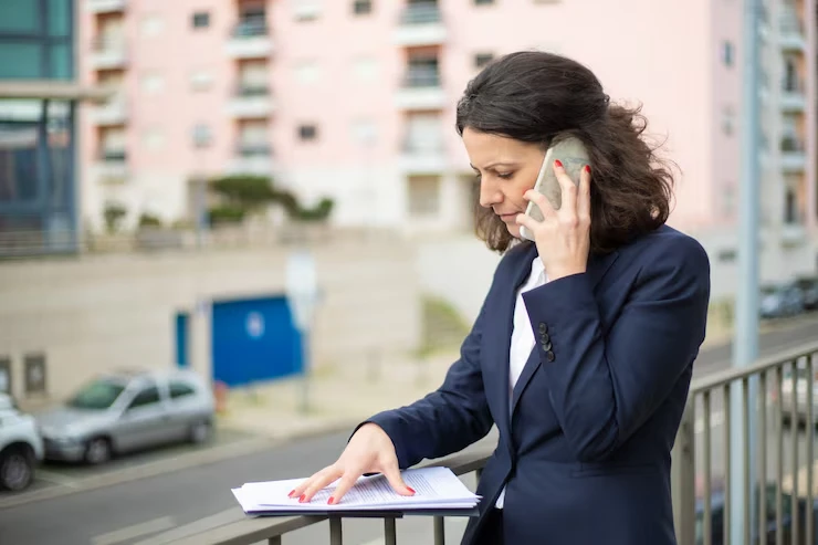 Tenant Communication and Notification