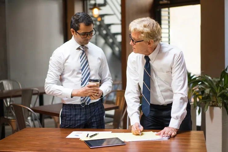 Transaction Structuring and Negotiation Support