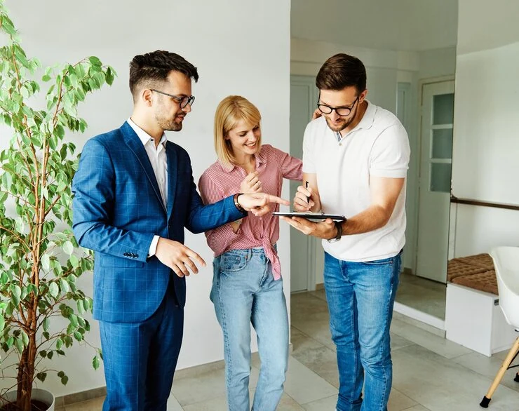 Why Choose Us For High Yield Property Sourcing In Oxford​