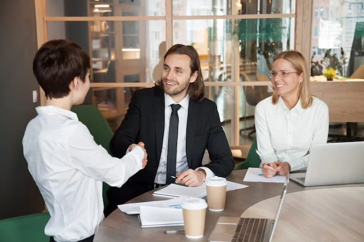 Why Choose us and our team