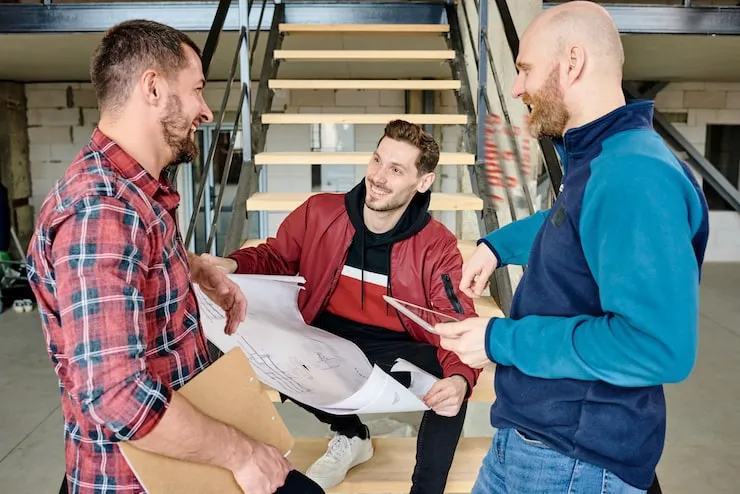 Why Work With A Dedicated High Yield Property Sourcing Consultant In Sheffield