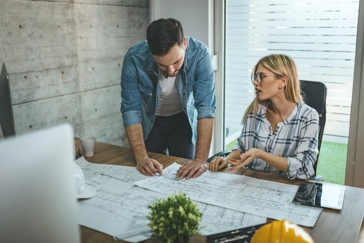 Why Work With Our Nottingham Property Sourcing Agency