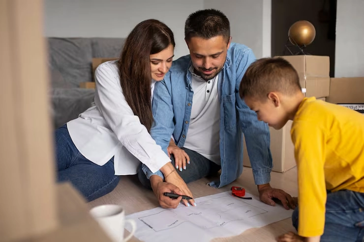 Why Work With Our Portsmouth Property Sourcing Specialists