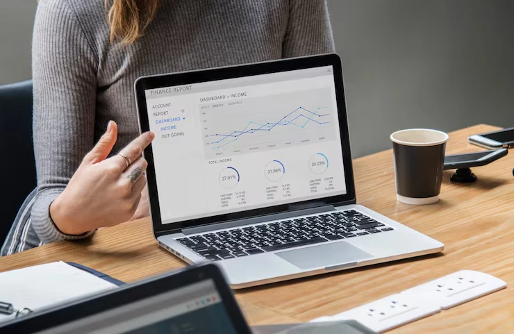 analysis and industry staticsa