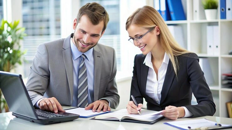 Block Acquisition Strategy for Glasgow Investors