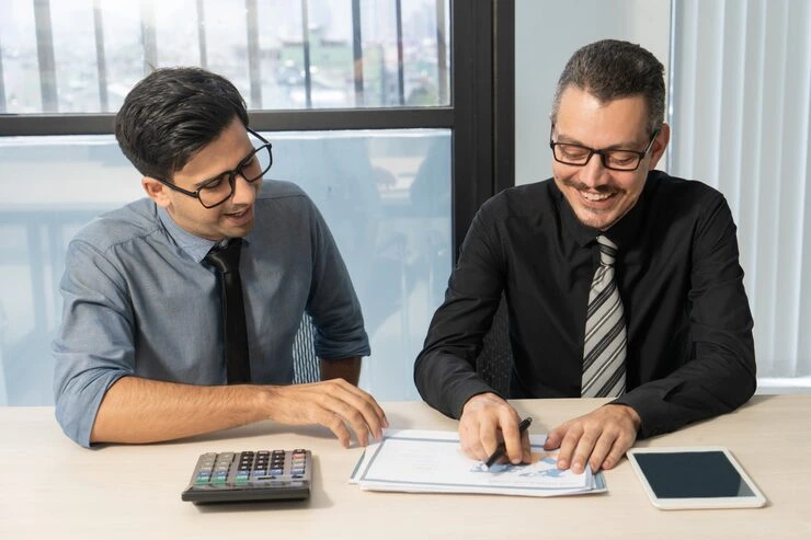 Institutional Buyer Positioning and Exit Execution