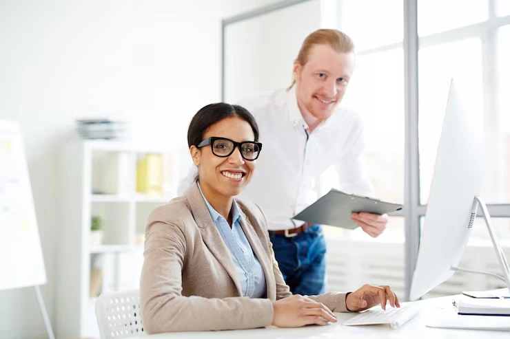 Why Engage With Us