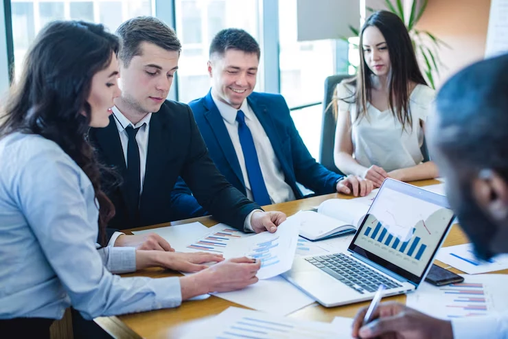 Built for Investors Who Need the Numbers to Stack