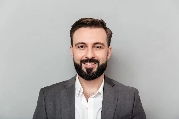 Daniel Roberts