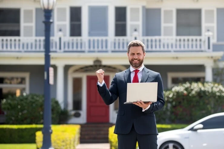 Buy Refurbish Refinance Property Sourcing