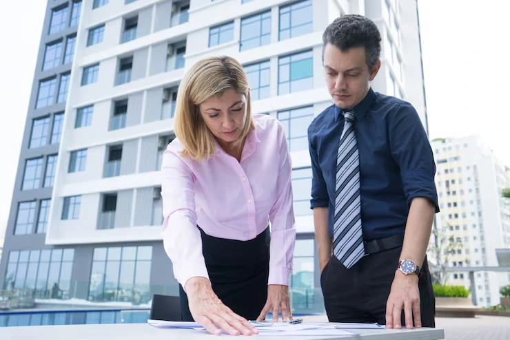 How We Evaluate Commercial Property Investments