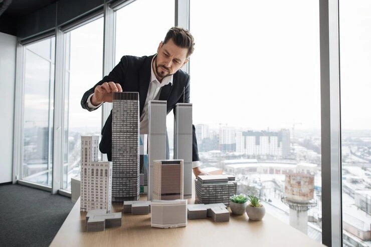 What Makes A Strong Manchester Investment Property