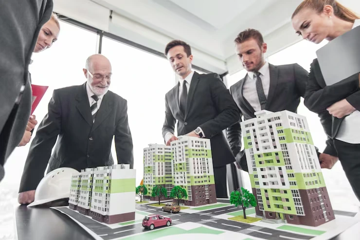 Why Off-Market Commercial Property Matters