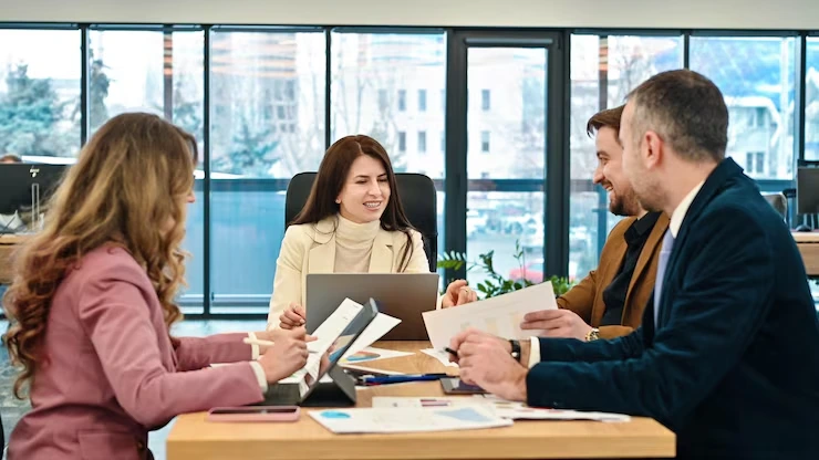 Confirm Your Review and Prepare for Funding Discussions