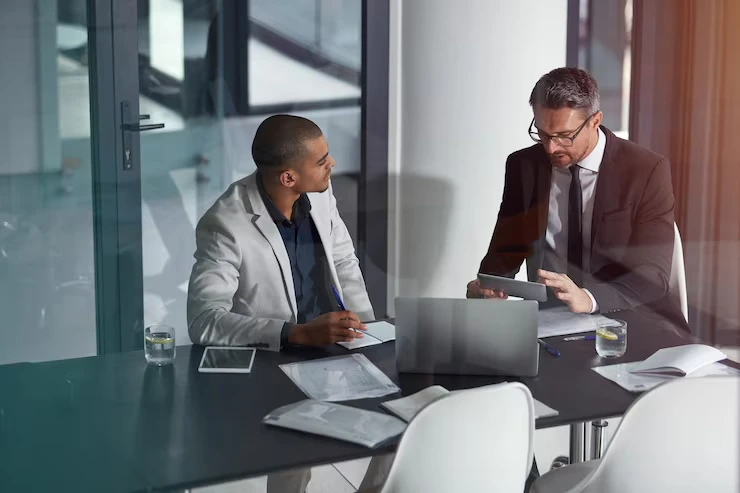 How Our UK Property Investment Process Works